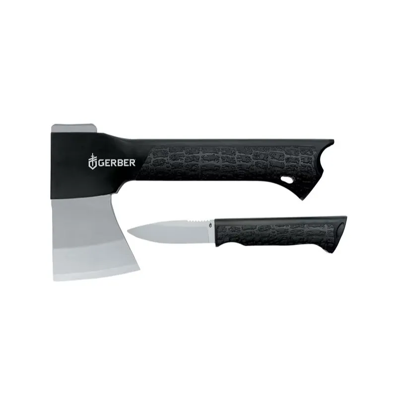 Ax Gator Gerber Combo Ax (blister)