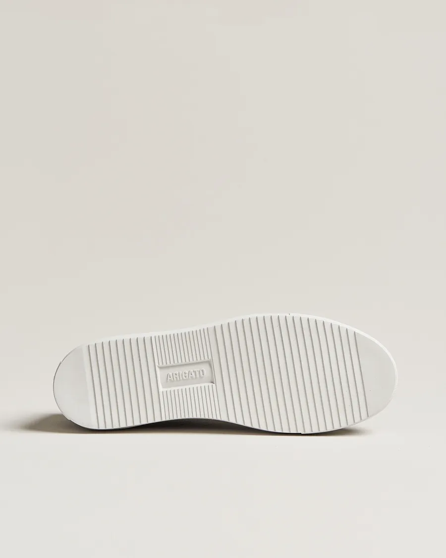 Axel Arigato Clean 90 Sneaker Black Suede