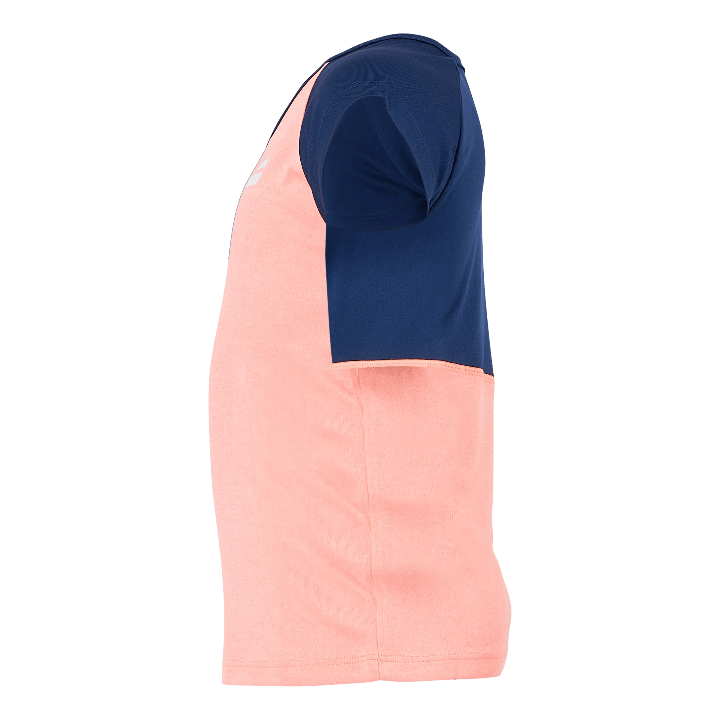 Babolat Cap Sleeve Top Play Fluo Red