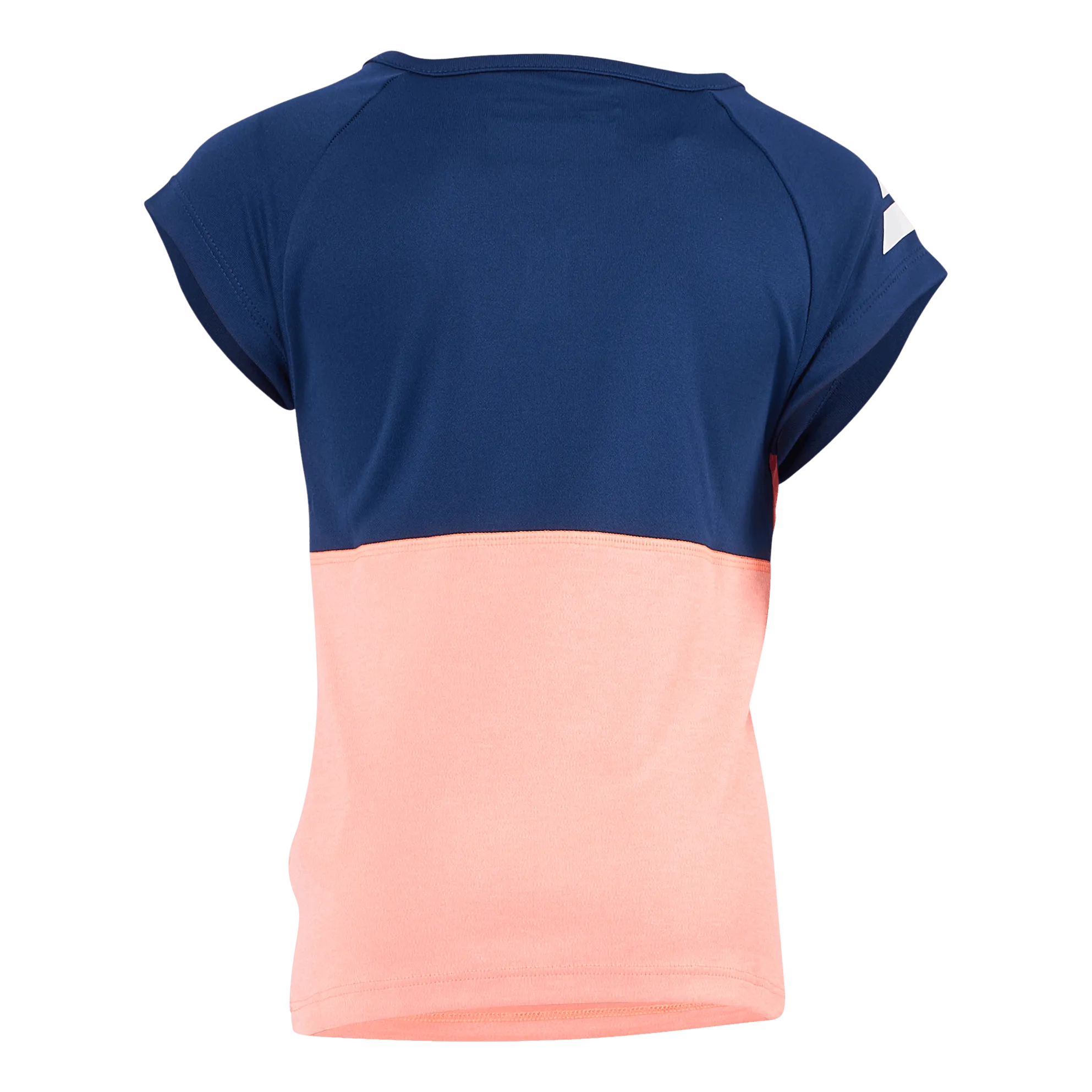Babolat Cap Sleeve Top Play Fluo Red