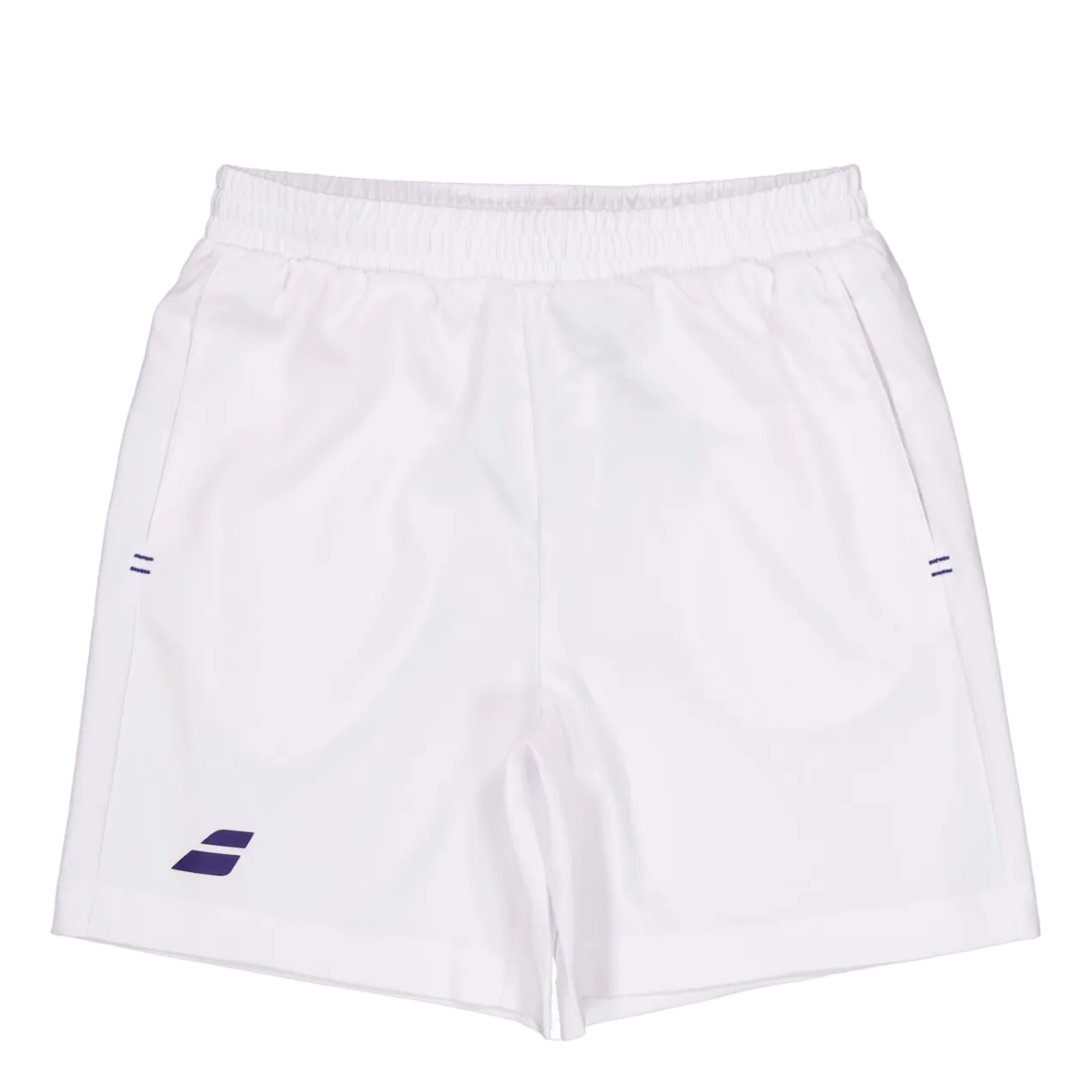 Babolat Short Play White