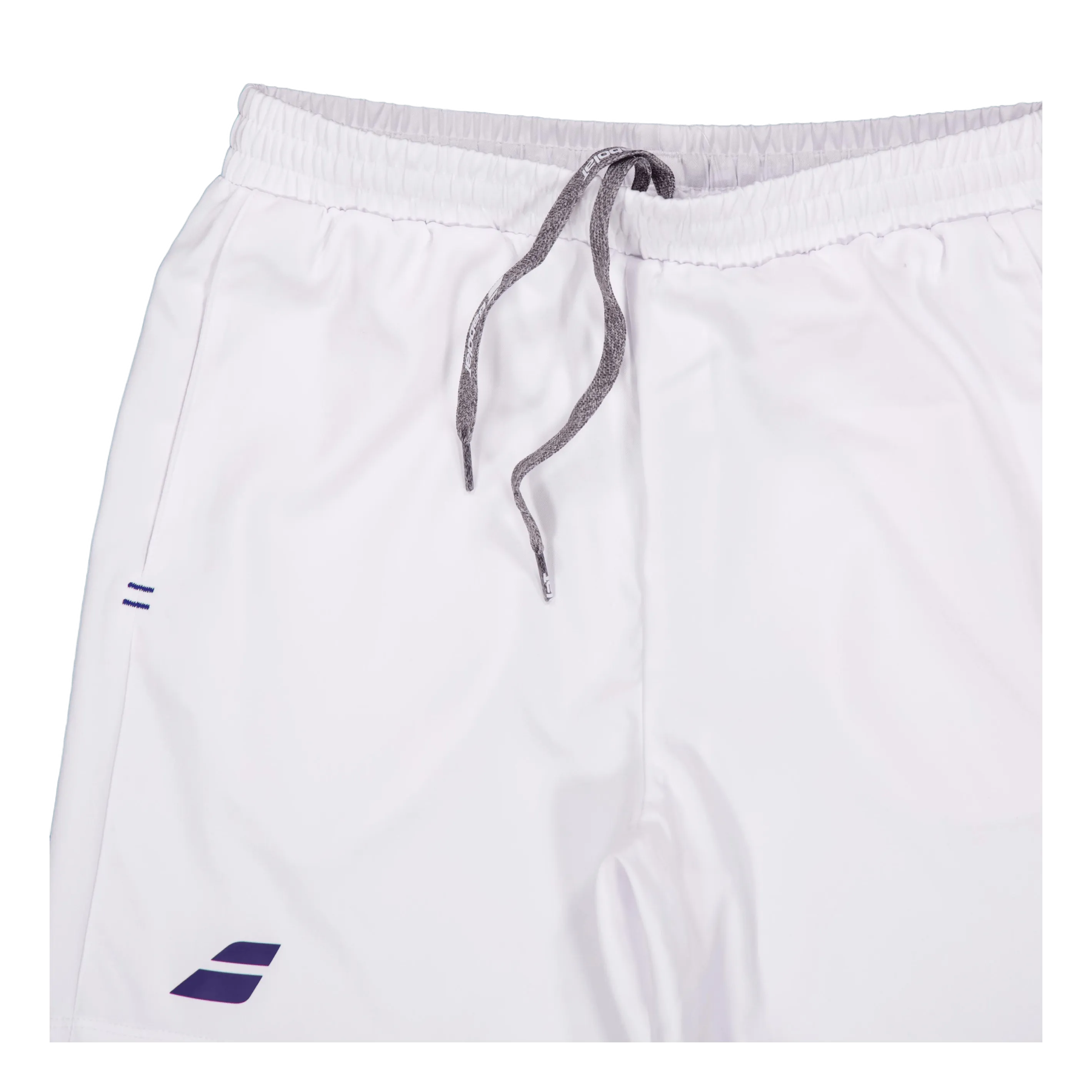 Babolat Short Play White