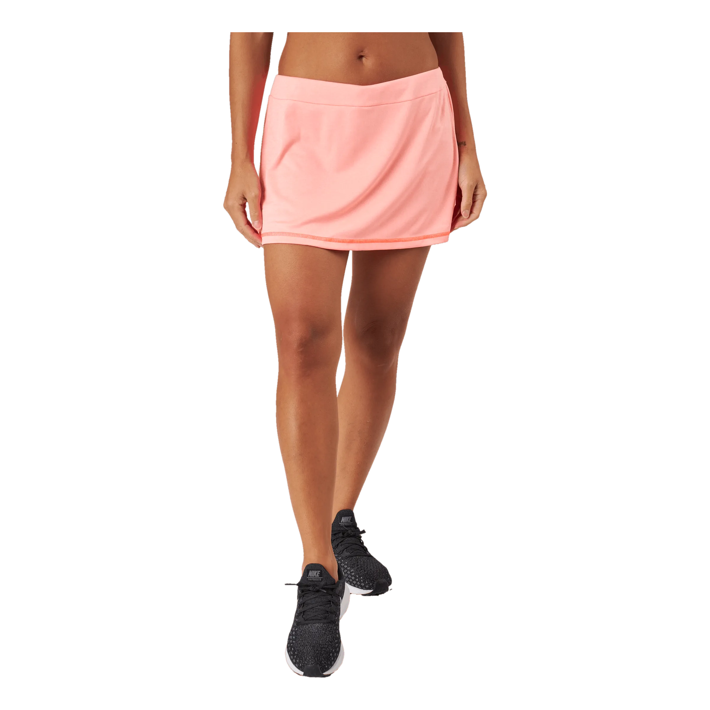 Babolat Skirt Play Women Fluo Red