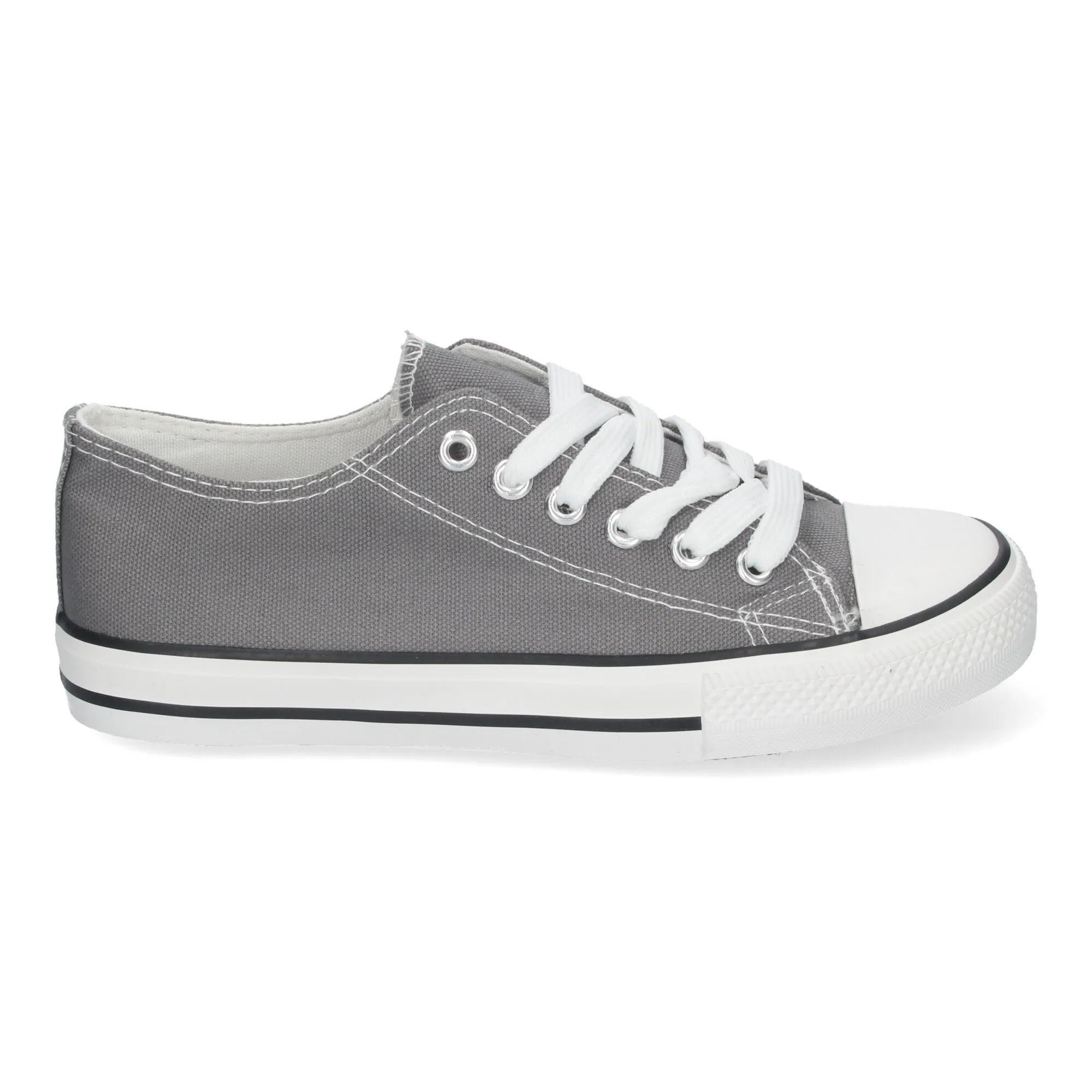 BAMBA GUSI  GRIS