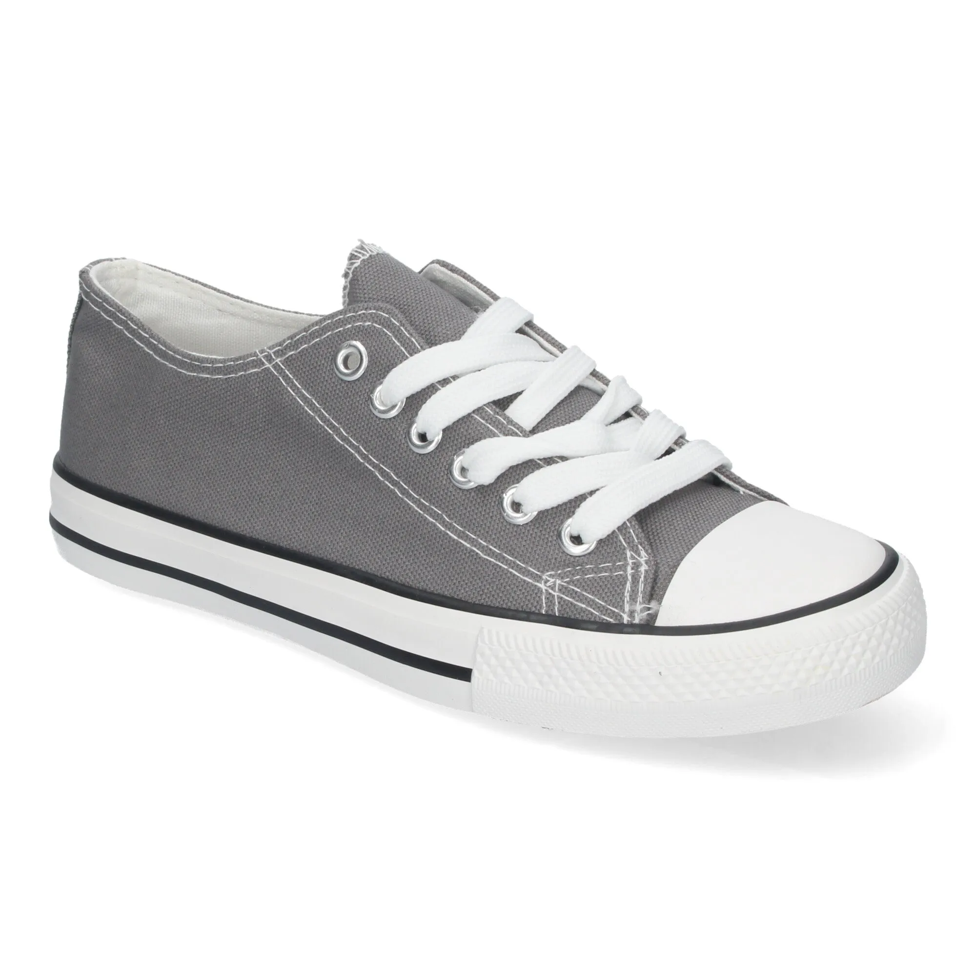 BAMBA GUSI  GRIS