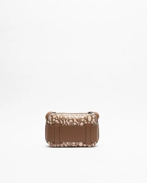 Bandolera Armani Exchange 942699 3F742 Camel