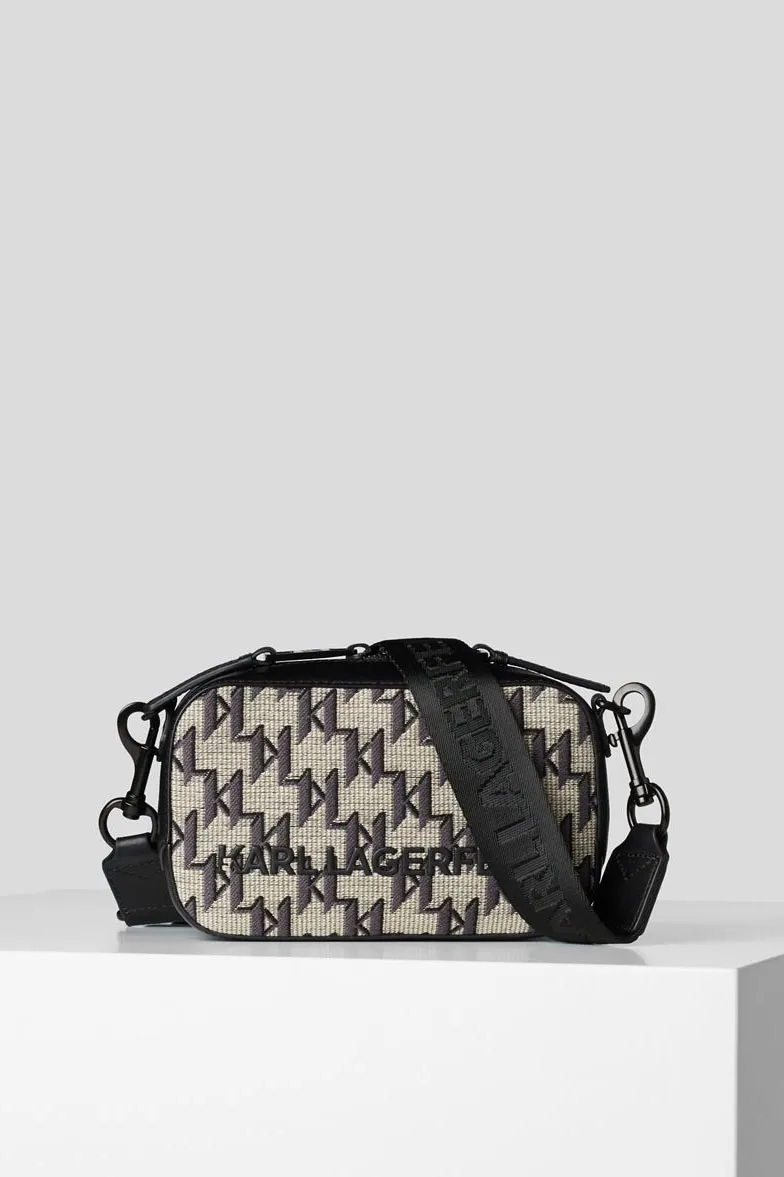 Bandolera para mujer de Karl Lagerfeld Acc – 216W3041