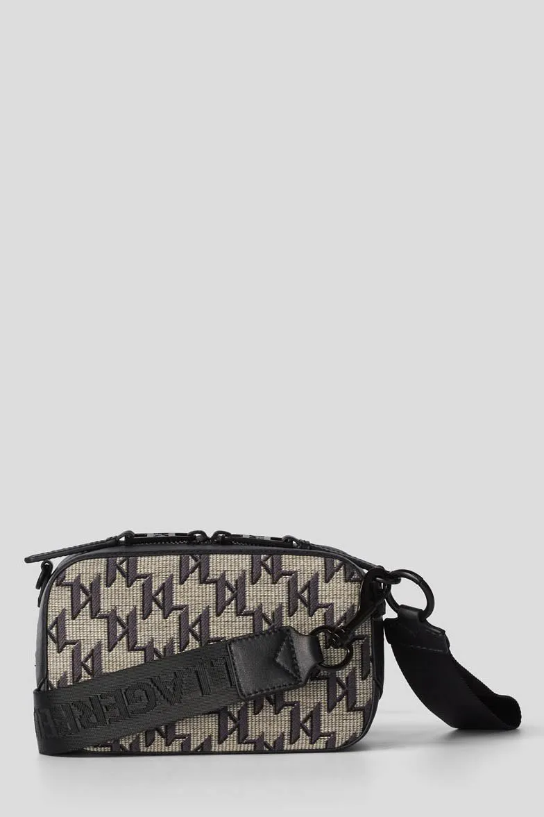 Bandolera para mujer de Karl Lagerfeld Acc – 216W3041