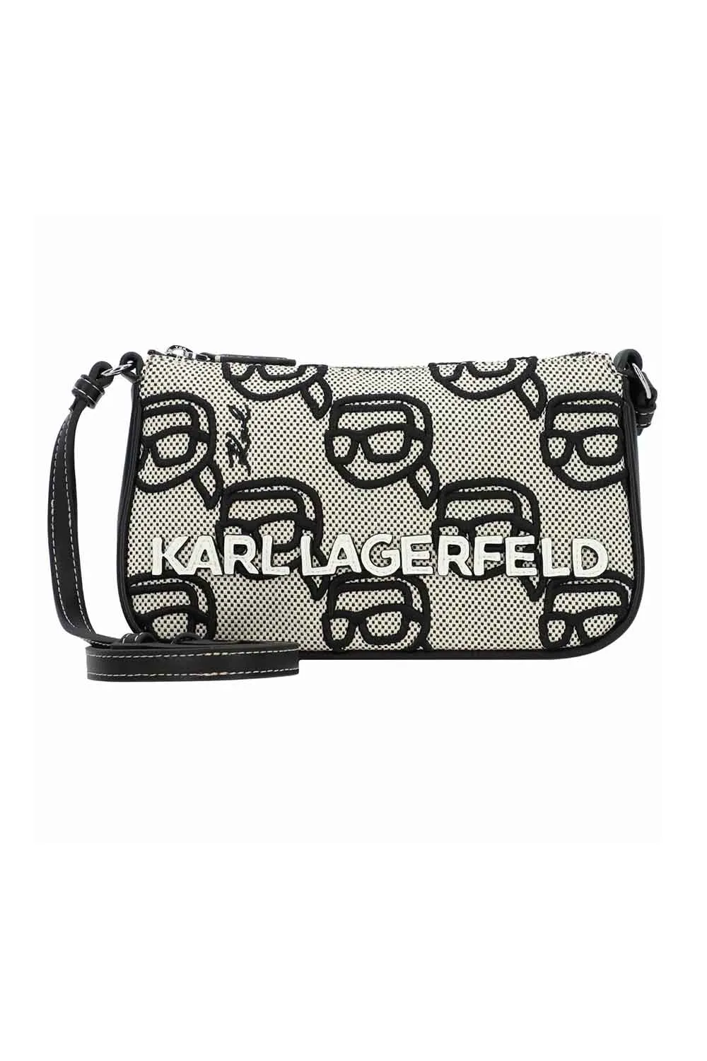 Bandolera para mujer de Karl Lagerfeld Acc – 235W3097