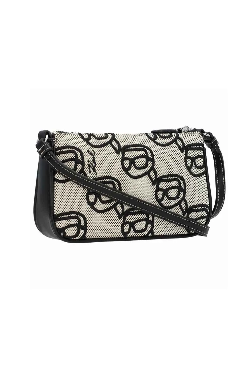 Bandolera para mujer de Karl Lagerfeld Acc – 235W3097
