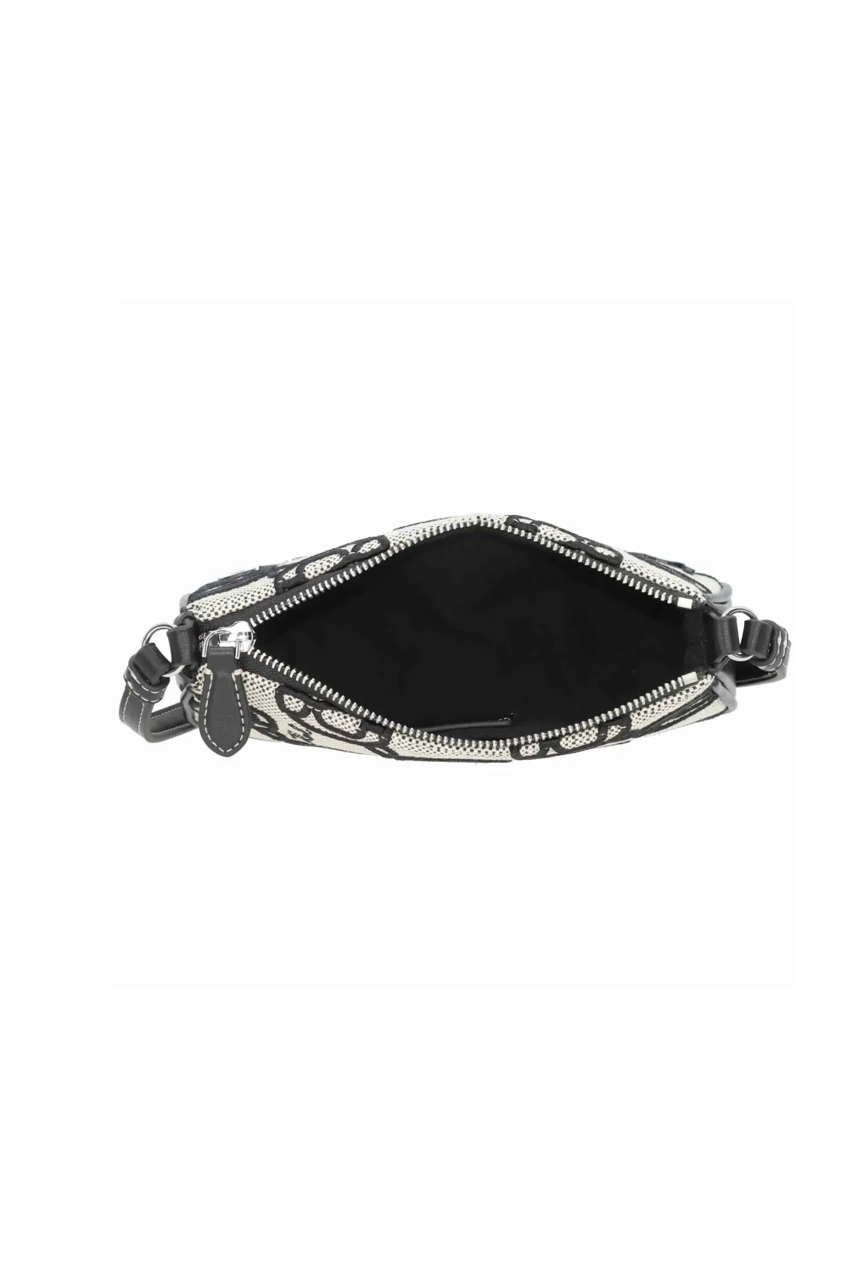 Bandolera para mujer de Karl Lagerfeld Acc – 235W3097