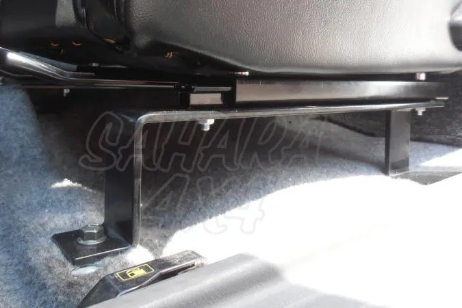 Base de asiento Suzuki Jimny