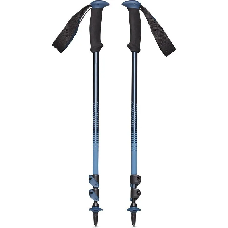  Bastones Black diamond Trail Back Trek Poles