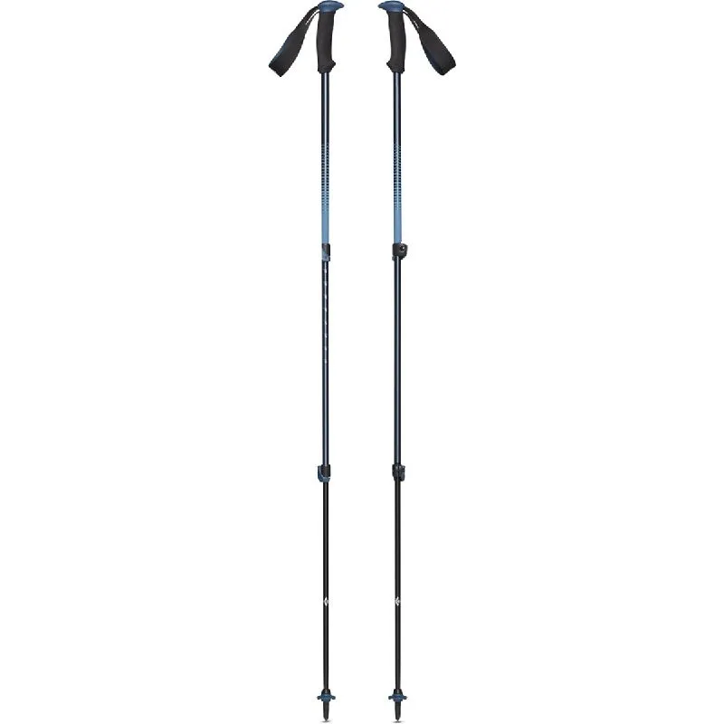  Bastones Black diamond Trail Back Trek Poles