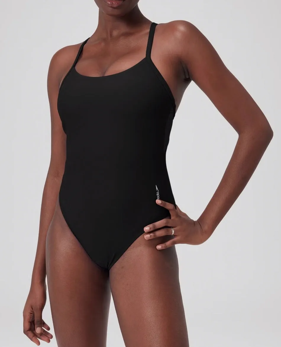 BAÑADOR SPEEDO SOLID RECORDBREAKER