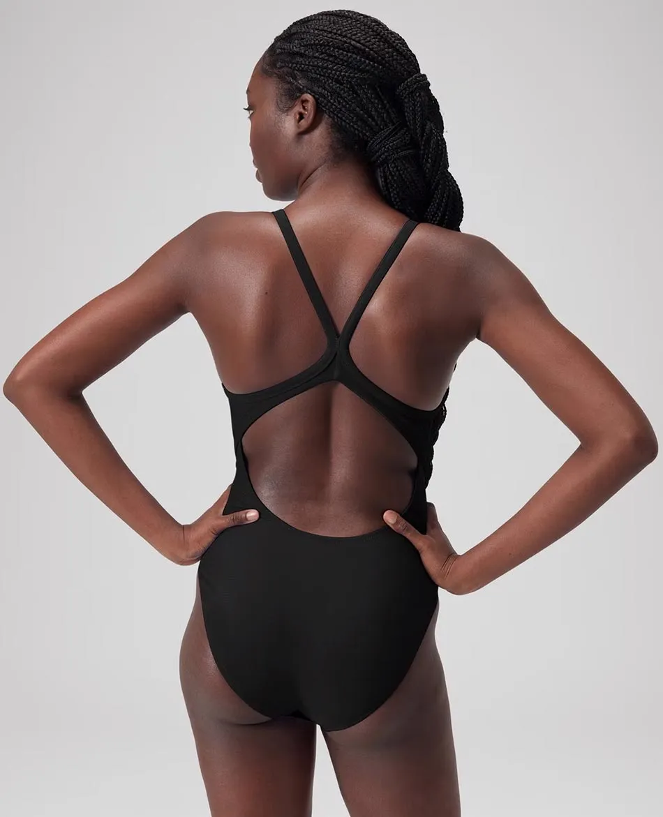 BAÑADOR SPEEDO SOLID RECORDBREAKER