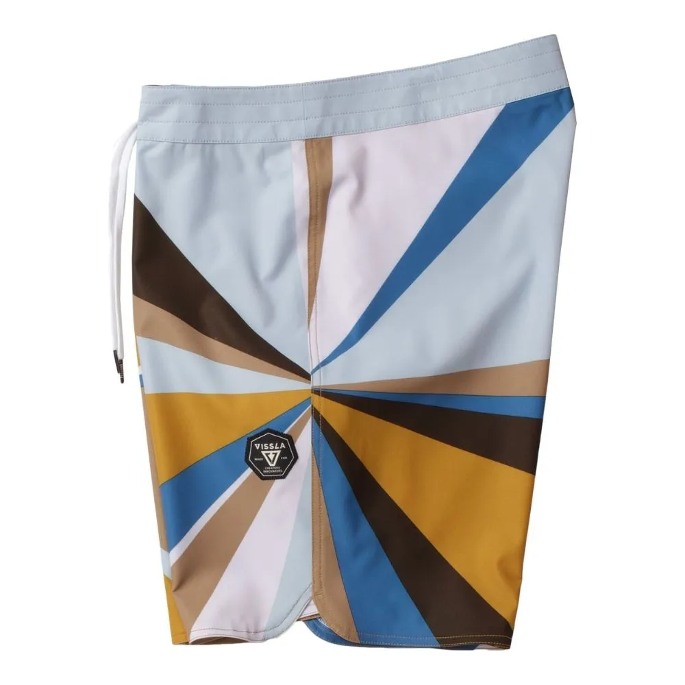 BAÑADOR VISSLA SUN REY