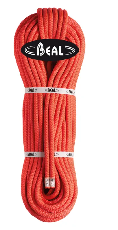 BEAL Pro Canyon Rope 10.3mm Orange