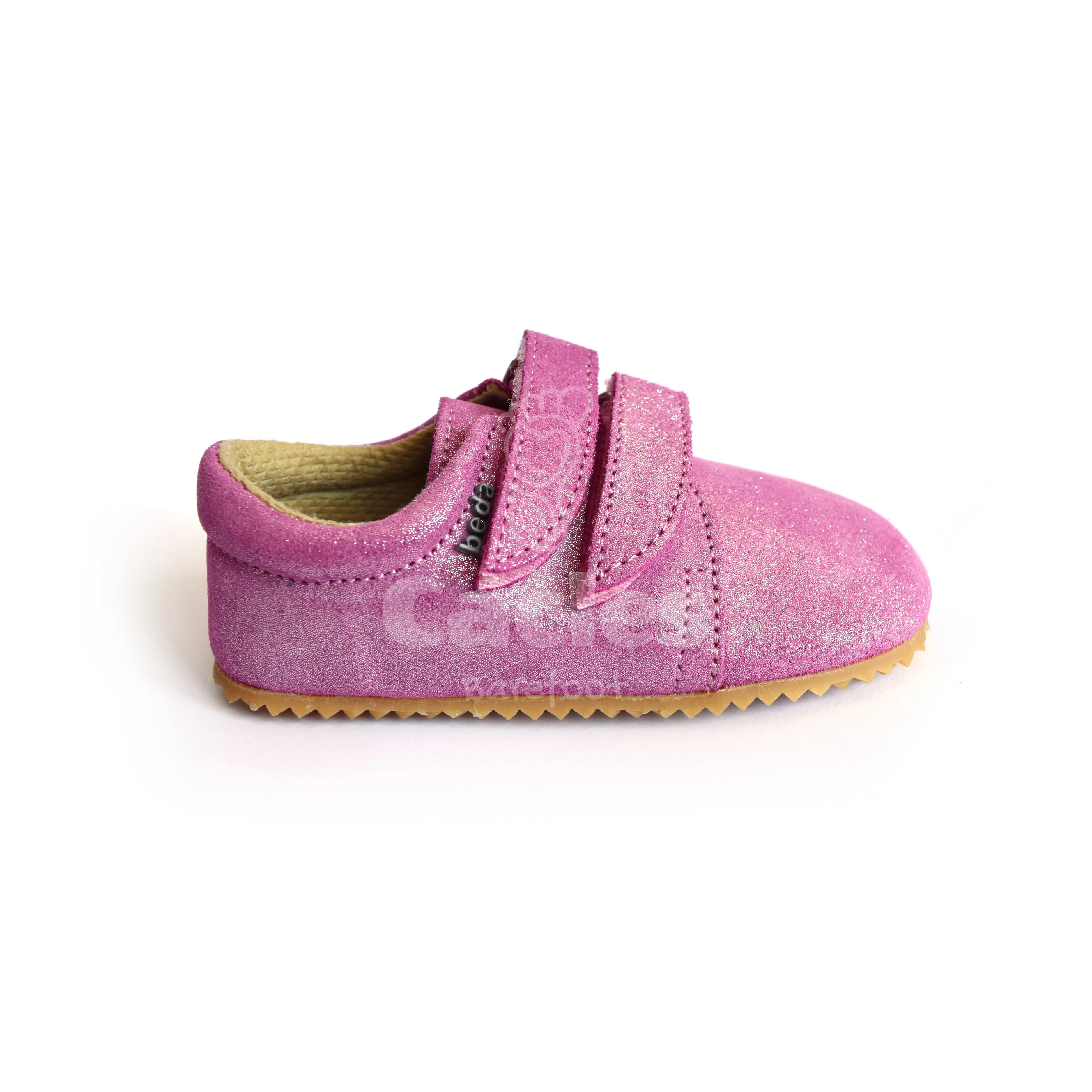 BEDA  BF 060754/W/N JANETTE  ZAPATOS RESPETUOSOS PRIMEROS PASOS
