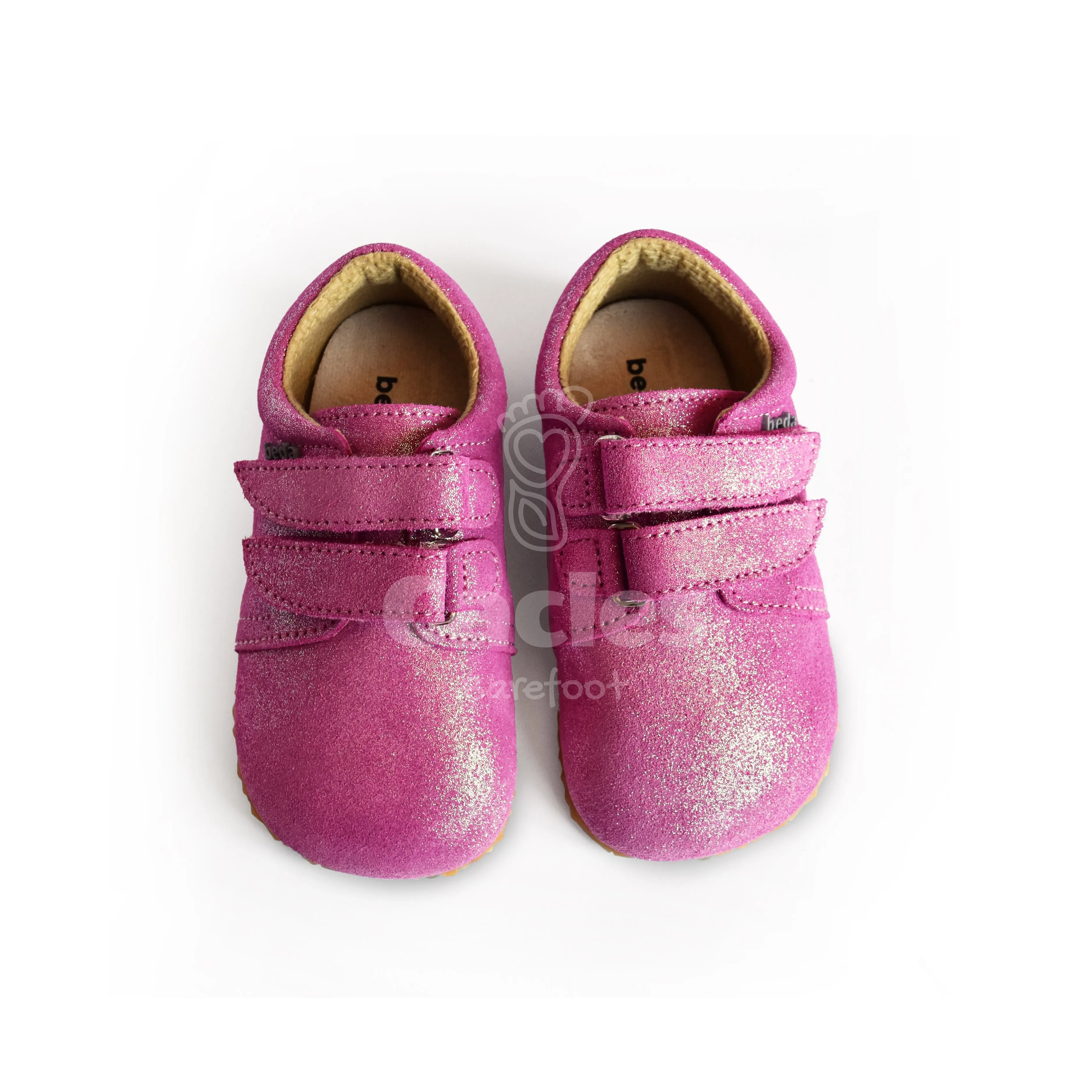 BEDA  BF 060754/W/N JANETTE  ZAPATOS RESPETUOSOS PRIMEROS PASOS