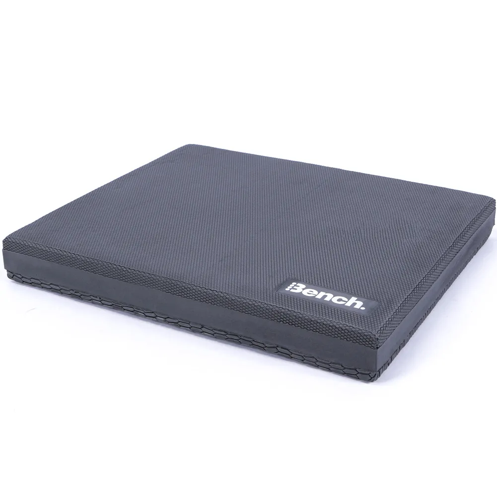Bench Balance Pad Cojín de equilibrio 47,5x40x5 cm BS3563