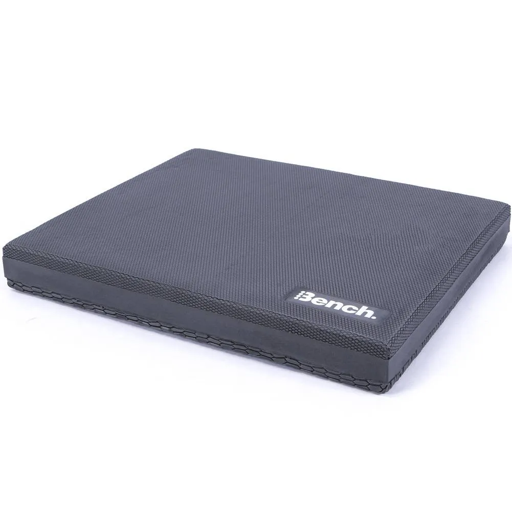 Bench Balance Pad Cojín de equilibrio 47,5x40x5 cm BS3563