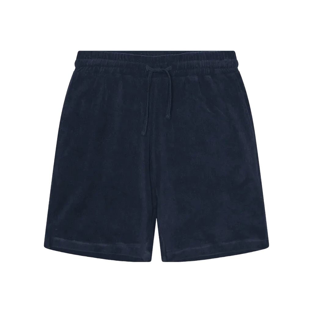 Bermudas Revolution Terry 4039 Navy