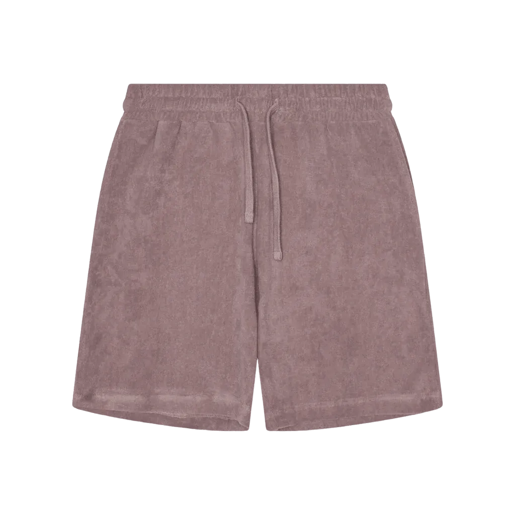 Bermudas Revolution Terry 4039 Purple