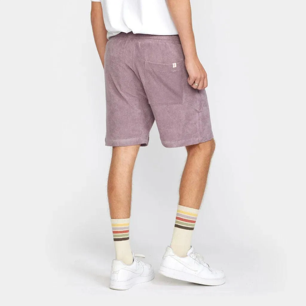 Bermudas Revolution Terry 4039 Purple