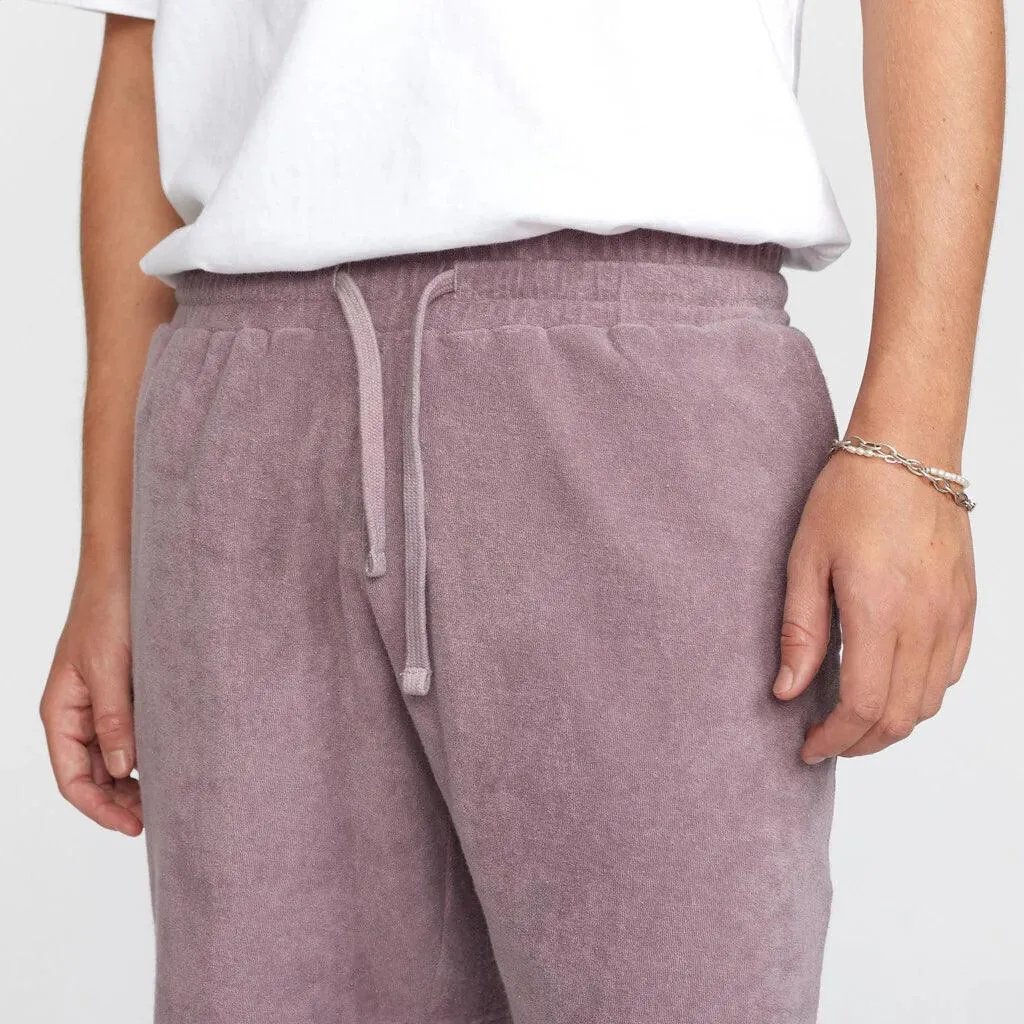 Bermudas Revolution Terry 4039 Purple