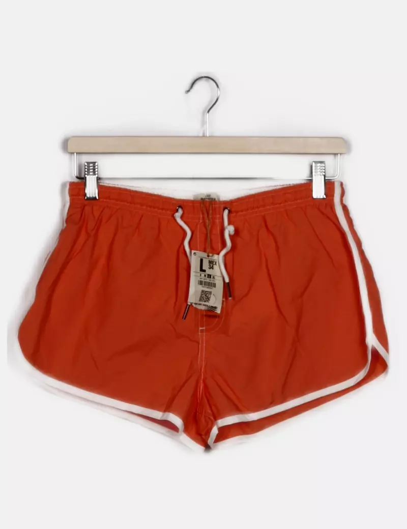 Bershka Bañador