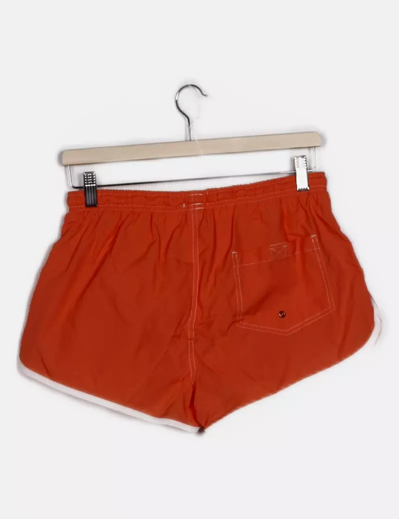 Bershka Bañador