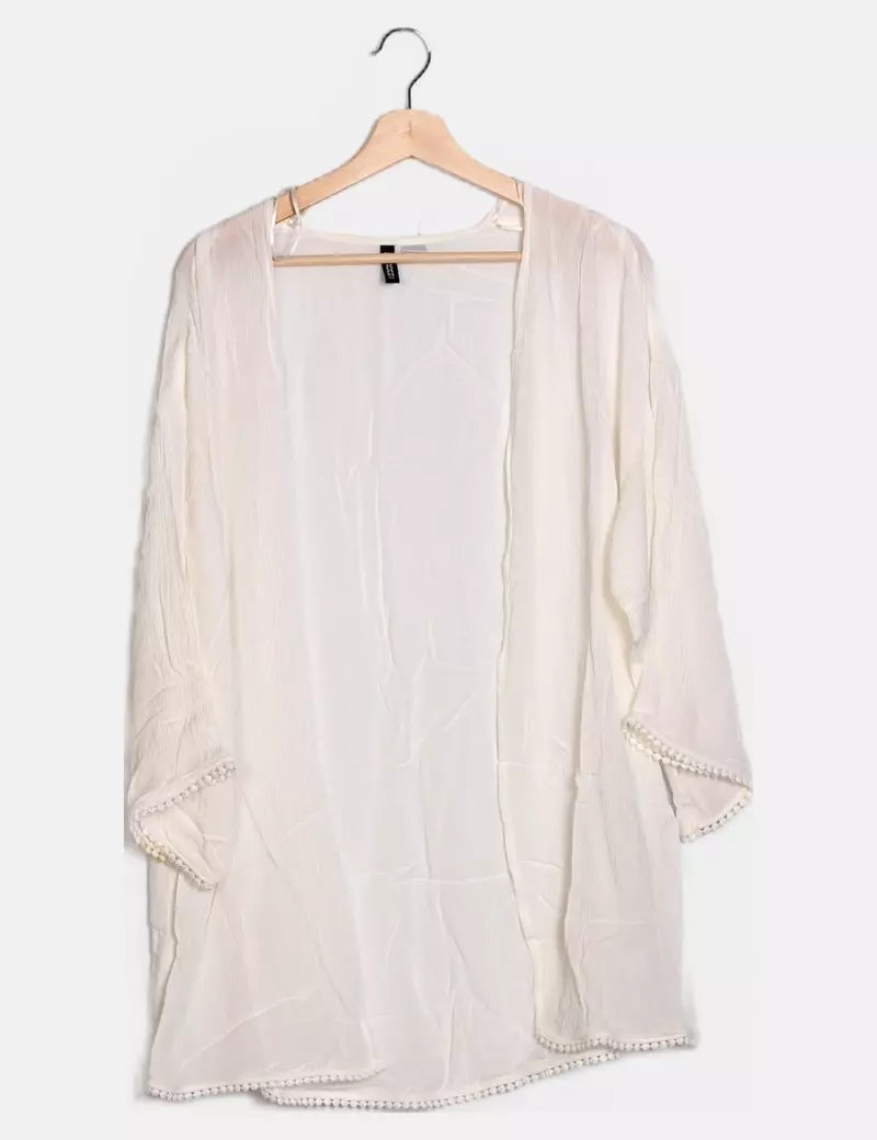 Bershka Bershka Kimono