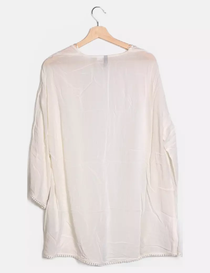 Bershka Bershka Kimono