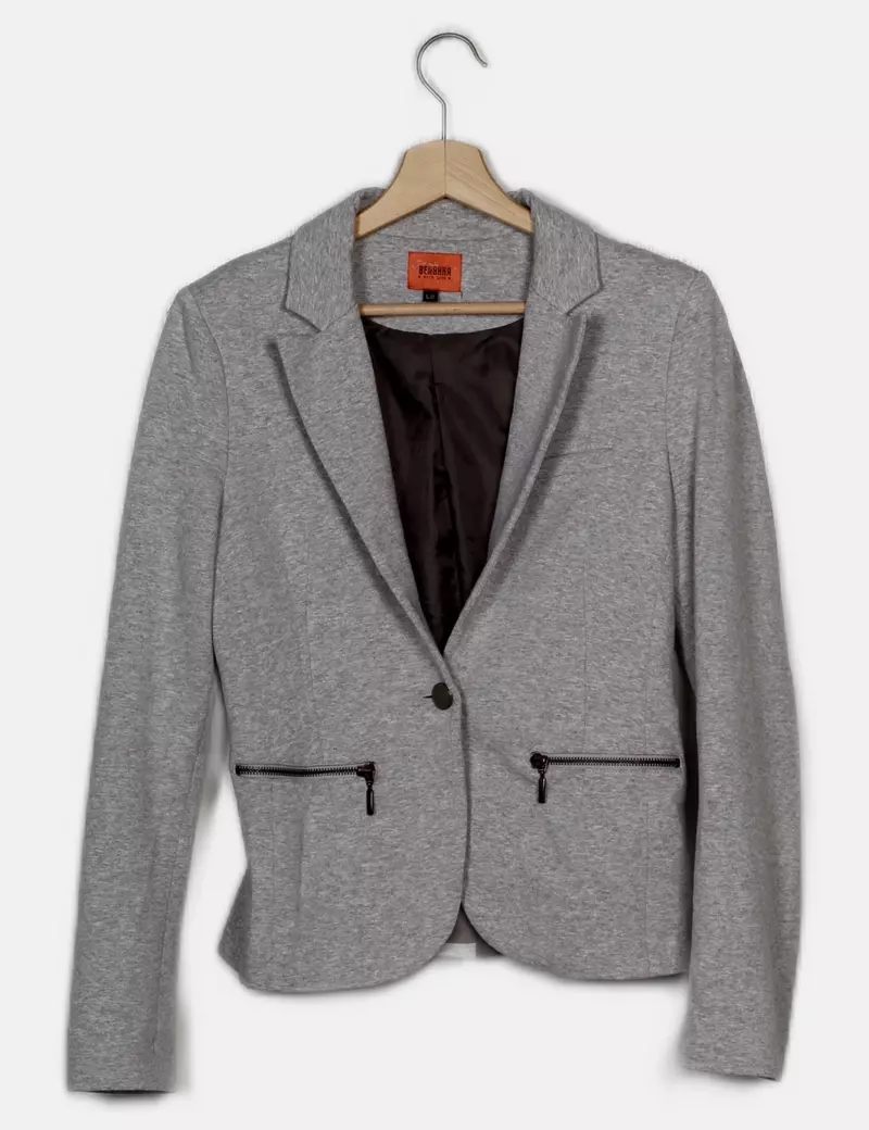 Bershka Blazer