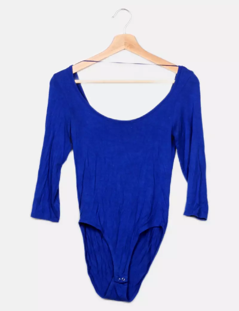 Bershka Body