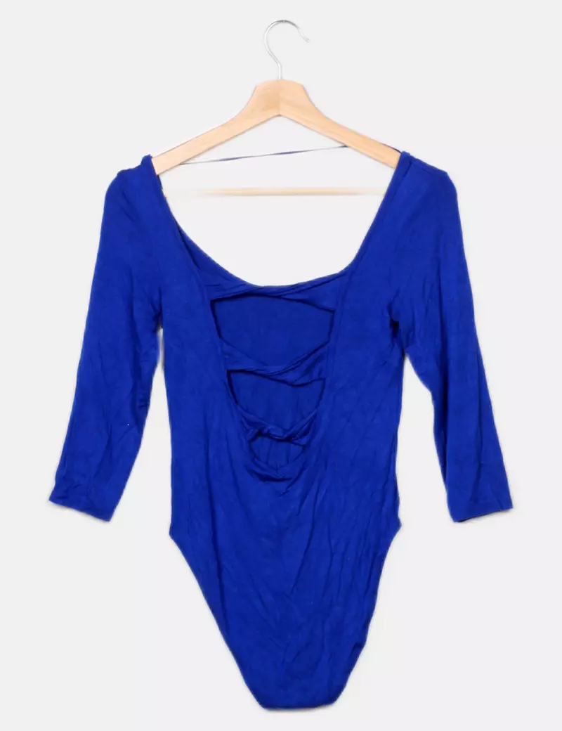 Bershka Body