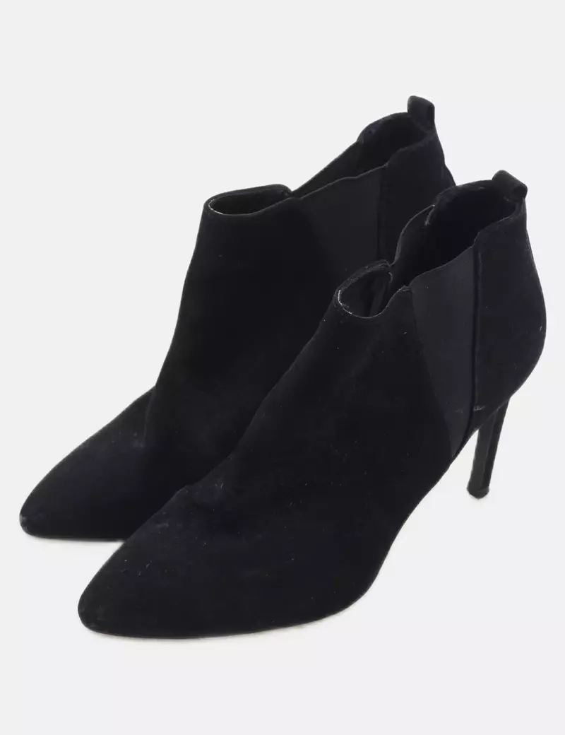 Bershka Botines