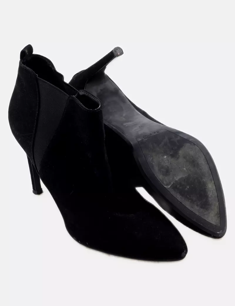 Bershka Botines