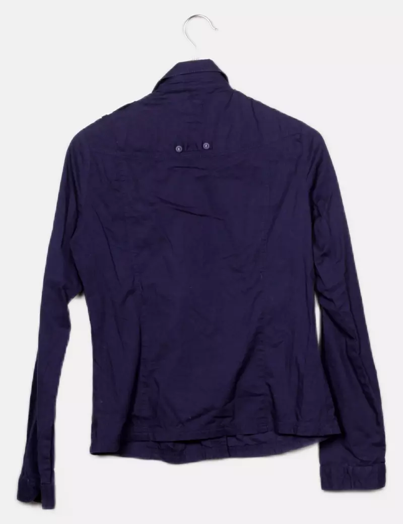 Bershka Camisa