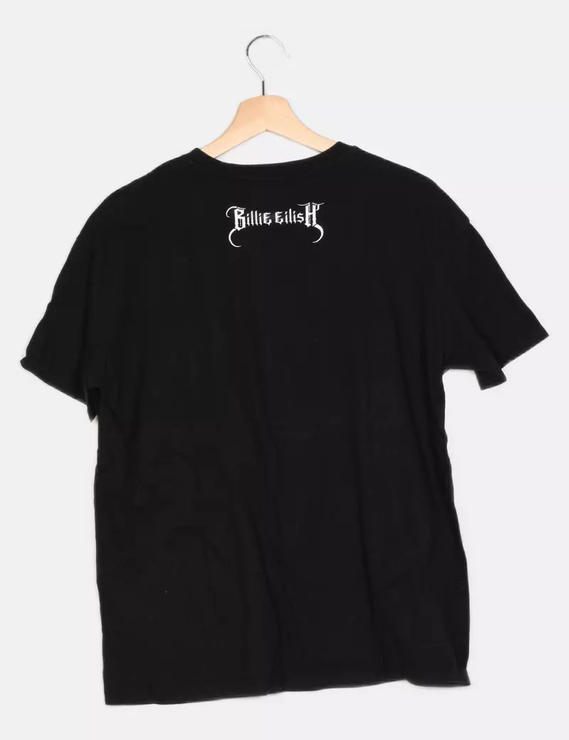 Bershka Camiseta