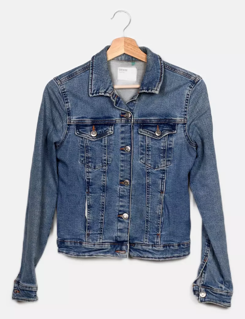 Bershka Cazadora