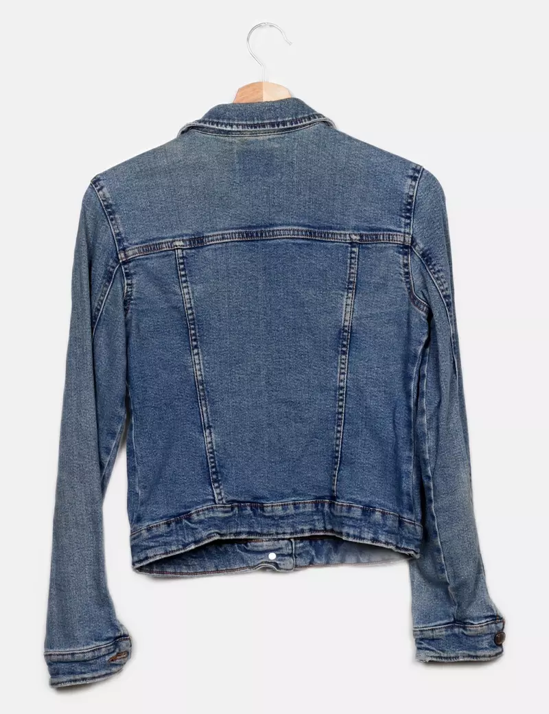 Bershka Cazadora