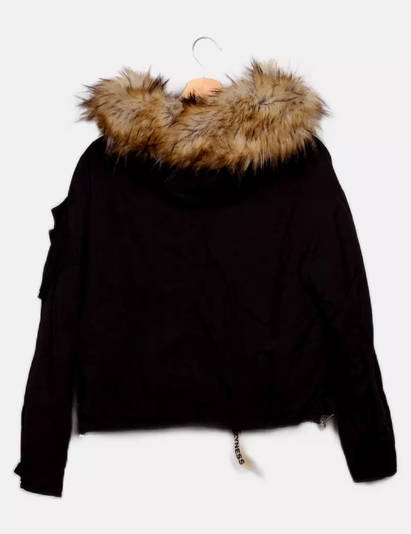 Bershka Chaquetón