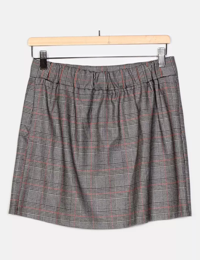 Bershka Falda casual