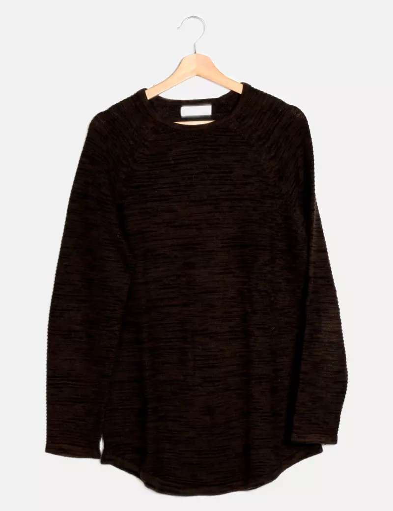 Bershka Jersey de punto