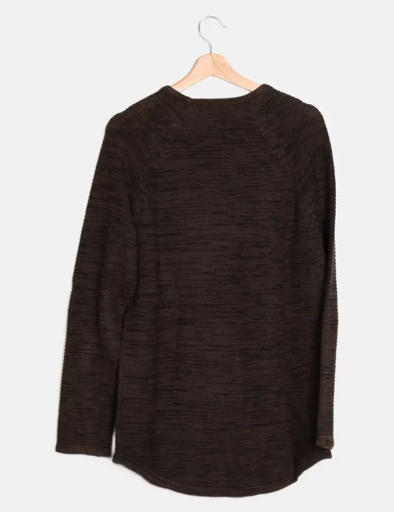 Bershka Jersey de punto
