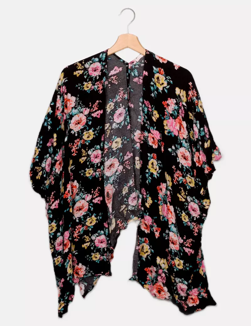 Bershka Kimono