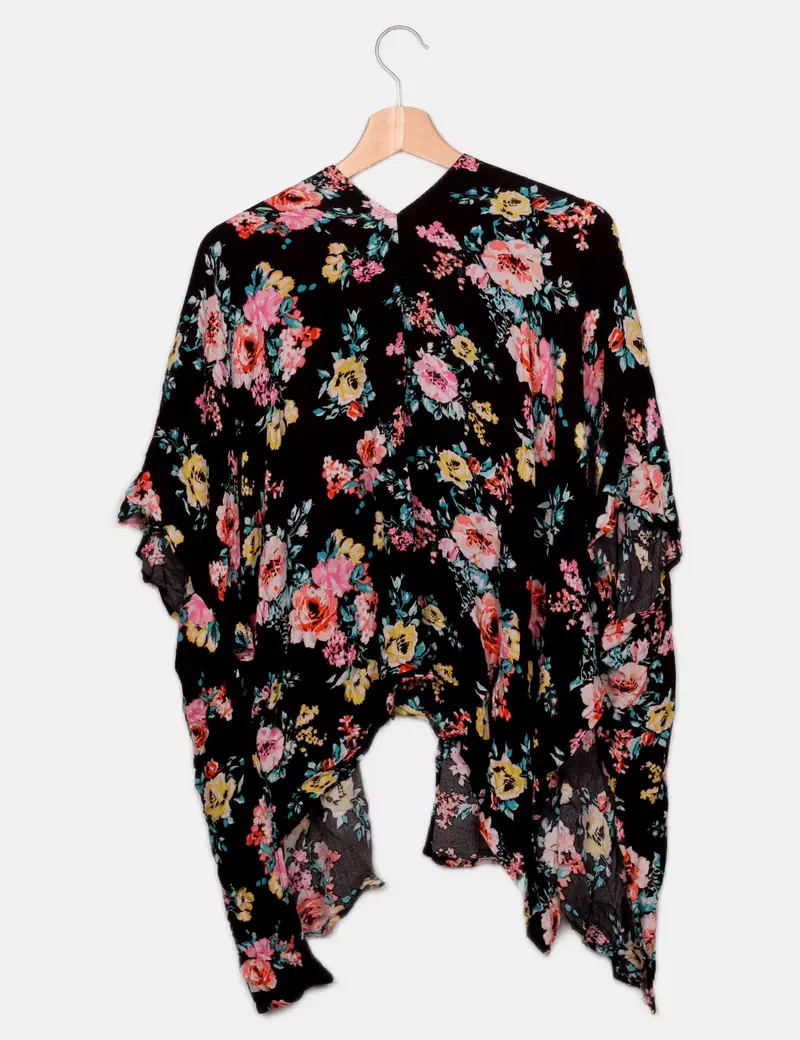Bershka Kimono