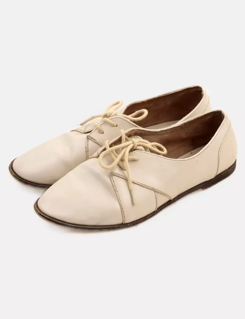 Bershka Oxfords